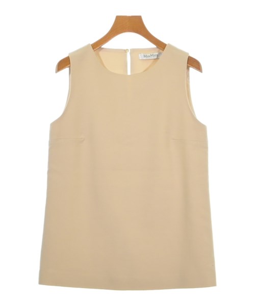 マックスマーラ(Max Mara)のMax Mara ブラウス