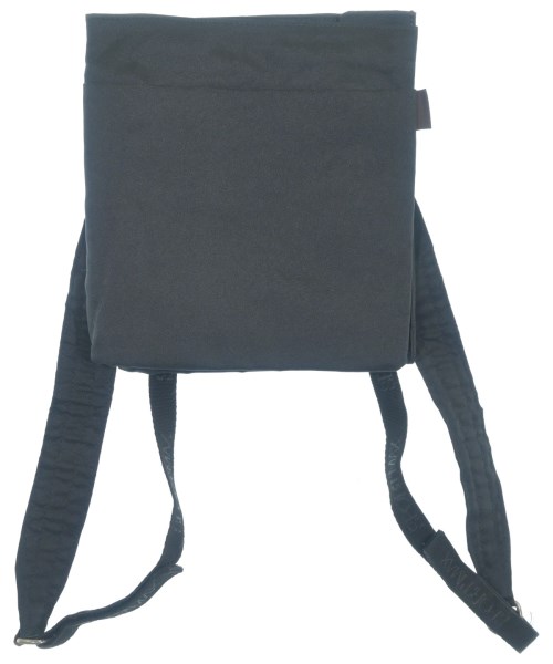 SPORTMAX(スポーツマックス)バックパック・リュック 黒 サイズ:-/2200635795076