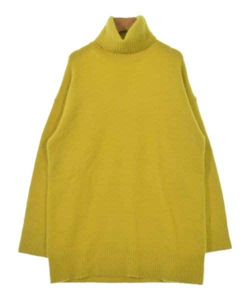 SPORTMAX(スポーツマックス)ニット・セーター 緑 サイズ:S/2200602640088