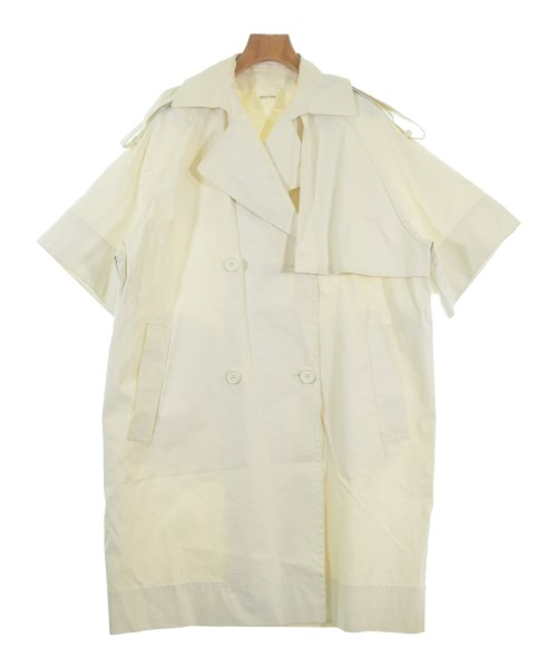 SPORTMAX(スポーツマックス)のトレンチコート サイズ:38(S位) 22,600円