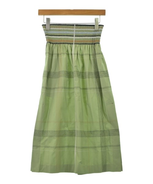 SPORTMAX(スポーツマックス)のロング・マキシ丈スカート サイズ:-(XS位) 9,400円