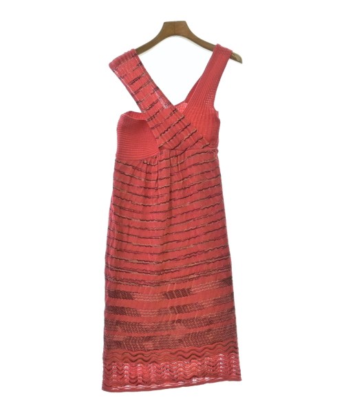 エムミッソーニ(M MISSONI)のM MISSONI ワンピース