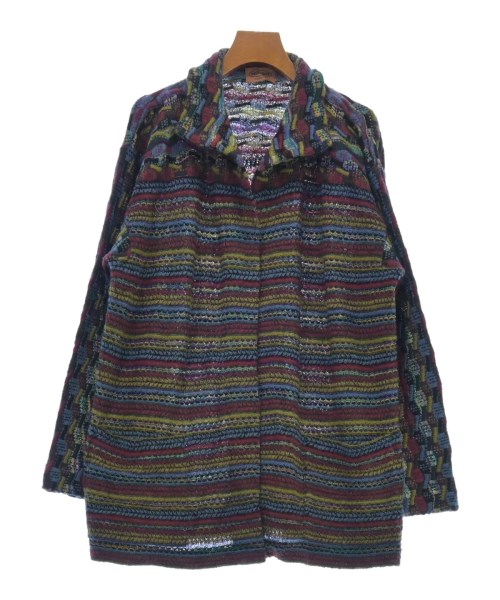 MISSONI(ミッソーニ)のカーディガン サイズ:L 15,540円