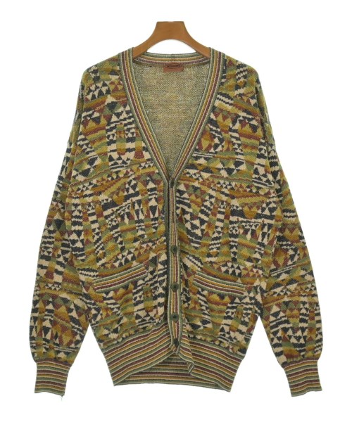 ミッソーニ(MISSONI)のMISSONI カーディガン