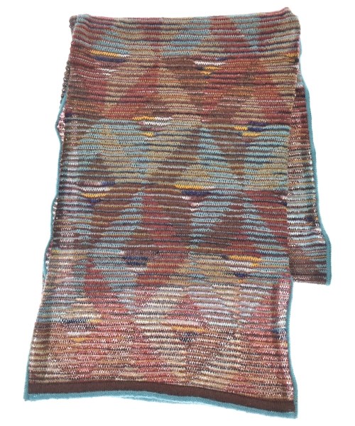 ミッソーニ(MISSONI)のMISSONI マフラー