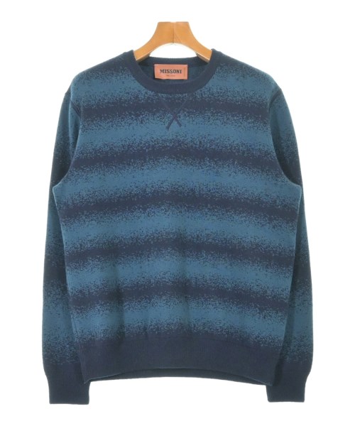 ミッソーニ(MISSONI)のMISSONI ニット・セーター