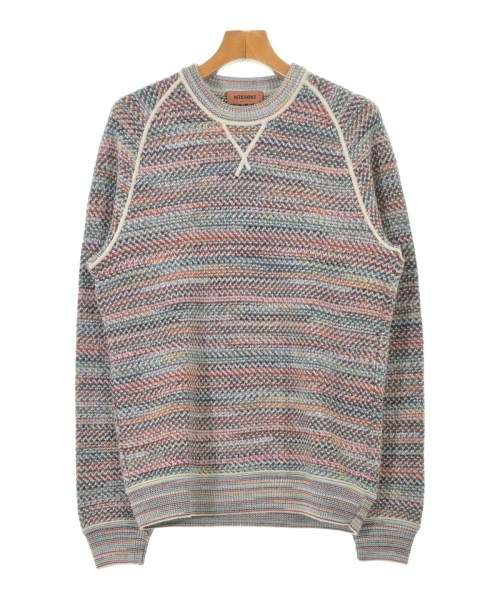 ミッソーニ(MISSONI)のMISSONI ニット・セーター