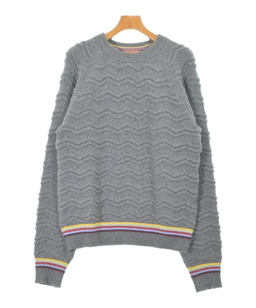 ミッソーニ(MISSONI)のMISSONI ニット・セーター