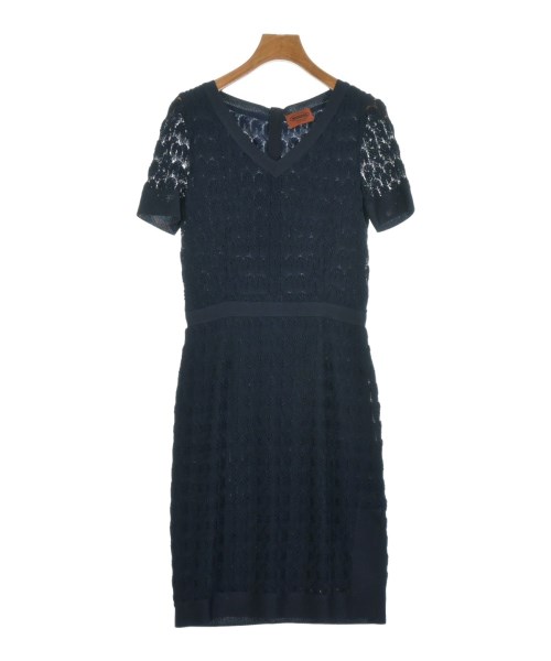 ミッソーニ(MISSONI)のMISSONI ワンピース