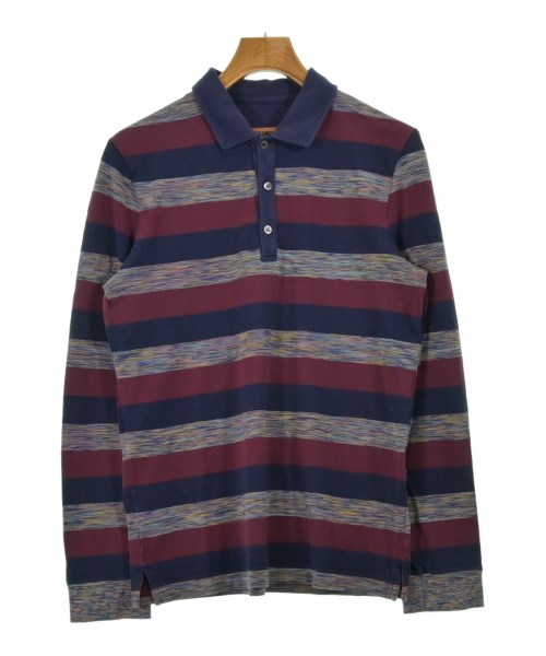 ミッソーニ(MISSONI)のMISSONI ポロシャツ