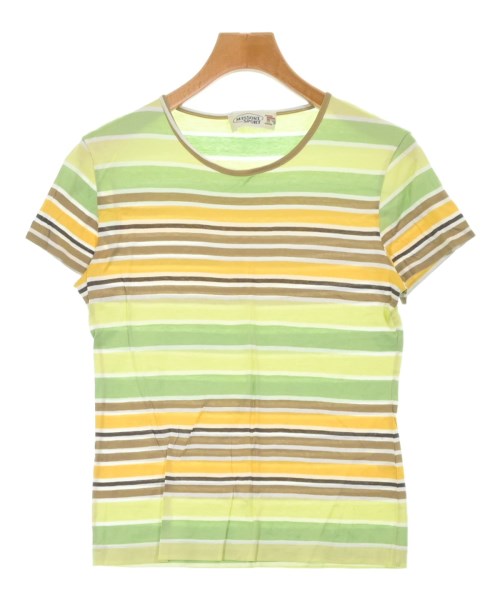 MISSONI(ミッソーニ)のTシャツ・カットソー サイズ:44(S位) 6,400円