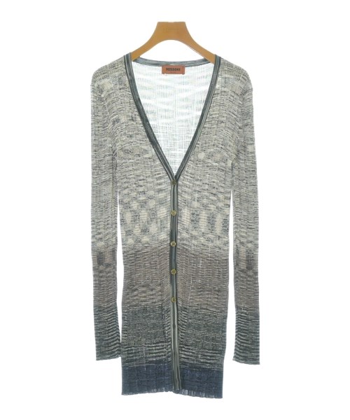 MISSONI(ミッソーニ)のカーディガン サイズ:-(XS位) 28,800円