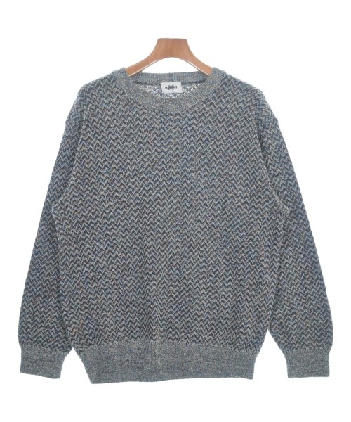 MISSONI(ミッソーニ)のニット・セーター サイズ:L 9,400円