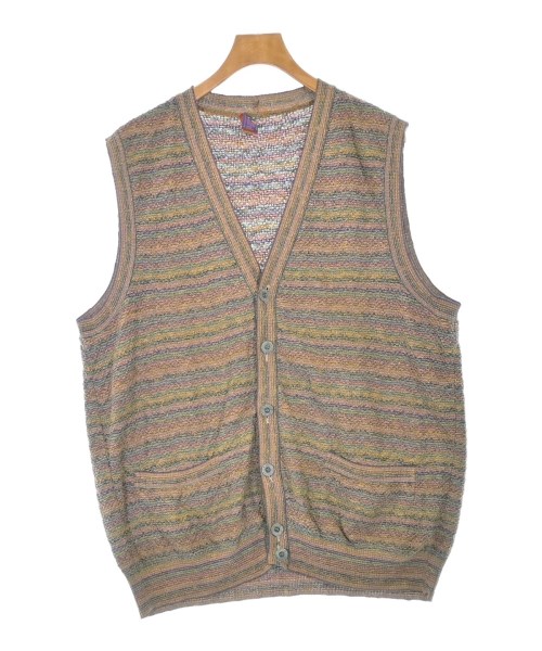 MISSONI(ミッソーニ)のカーディガン サイズ:XL 13,400円