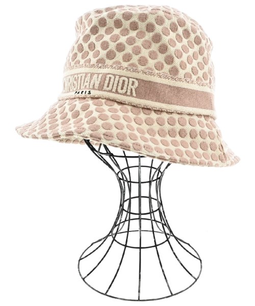 クリスチャンディオール(Christian Dior)のChristian Dior ハット