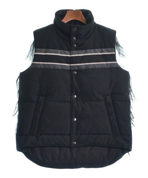 Christian Dior(クリスチャンディオール)その他 黒 サイズ:XS/2200387572123