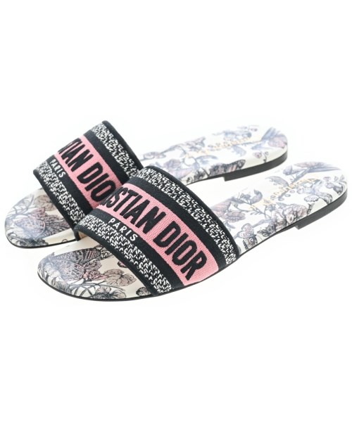 クリスチャンディオール(Christian Dior)のChristian Dior サンダル