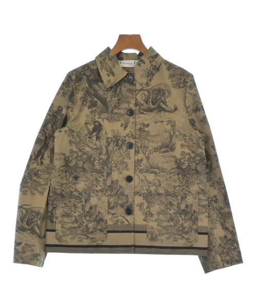 クリスチャンディオール(Christian Dior)のChristian Dior ブルゾン（その他）