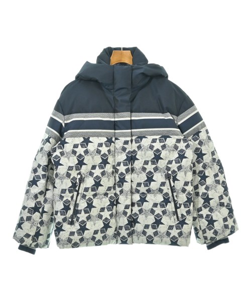 クリスチャンディオール(Christian Dior)のChristian Dior ダウンジャケット/ダウンベスト