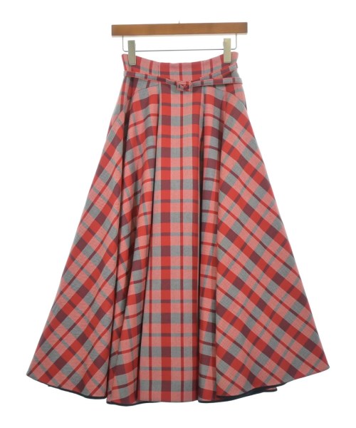 クリスチャンディオール(Christian Dior)のChristian Dior ロング・マキシ丈スカート