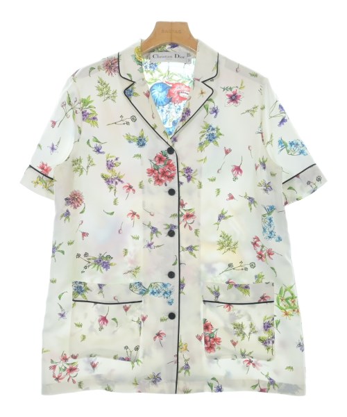 クリスチャンディオール(Christian Dior)のChristian Dior ブラウス
