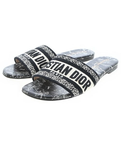 クリスチャンディオール(Christian Dior)のChristian Dior サンダル