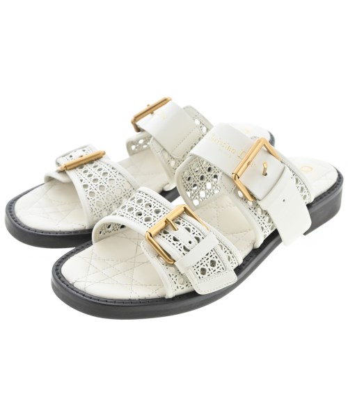 クリスチャンディオール(Christian Dior)のChristian Dior サンダル