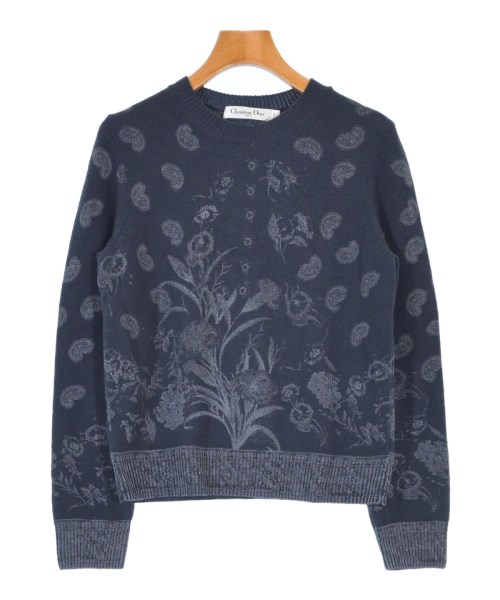 クリスチャンディオール(Christian Dior)のChristian Dior ニット・セーター