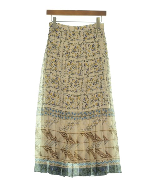 クリスチャンディオール(Christian Dior)のChristian Dior ロング・マキシ丈スカート