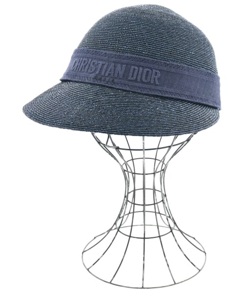クリスチャンディオール(Christian Dior)のChristian Dior 帽子（その他）