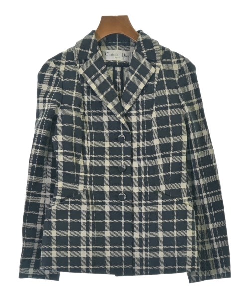 Christian Dior(クリスチャンディオール)のテーラードジャケット サイズ:38(S位) 96,300円