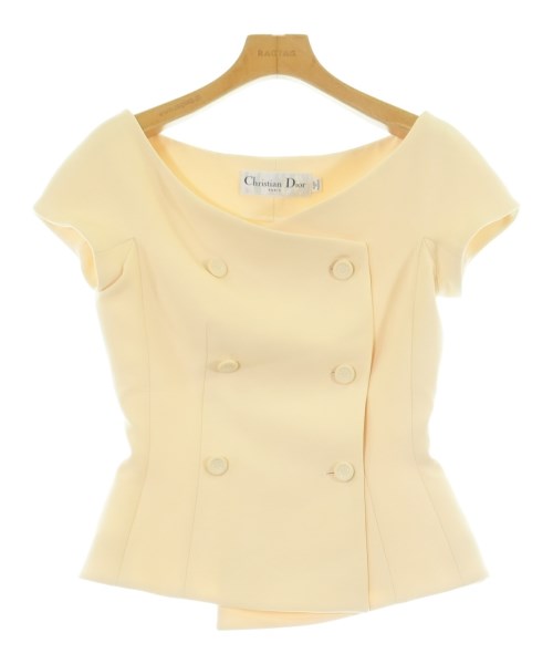 Christian Dior(クリスチャンディオール)その他 白 サイズ:38(S位)/2200659804020