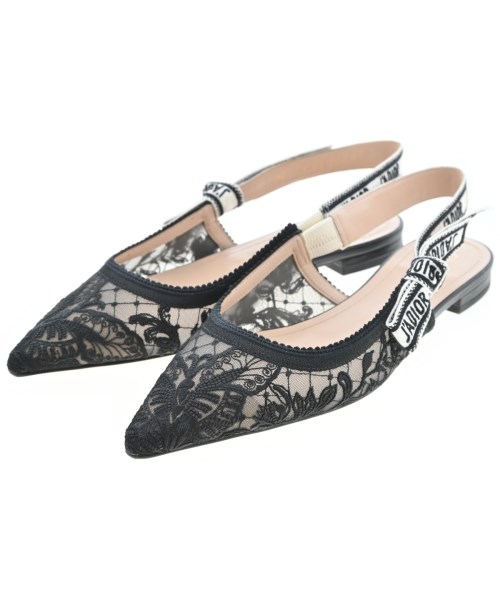Christian Dior(クリスチャンディオール)のパンプス サイズ:EU37(23.5cm位) 47,500円