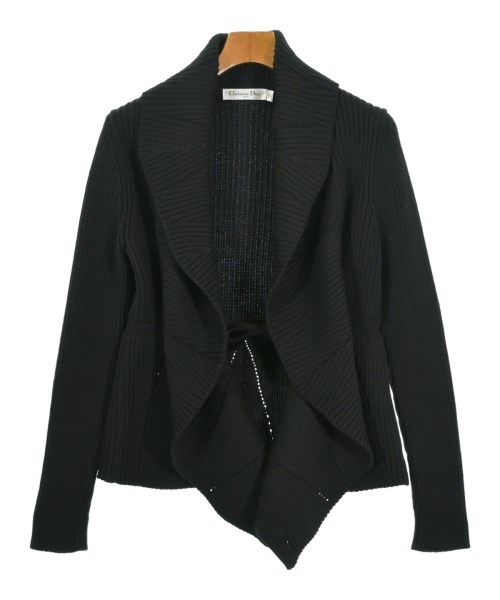 Christian Dior(クリスチャンディオール)のカーディガン サイズ:40(M位) 79,200円