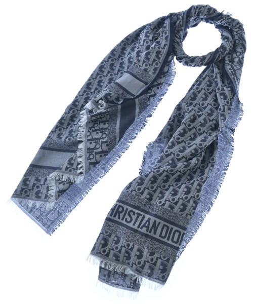 Christian Dior(クリスチャンディオール)のストール サイズ:- 61,200円