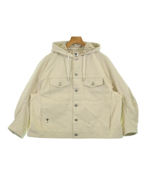 Christian Dior(クリスチャンディオール)その他 ベージュ サイズ:38(M位)/2200651149105