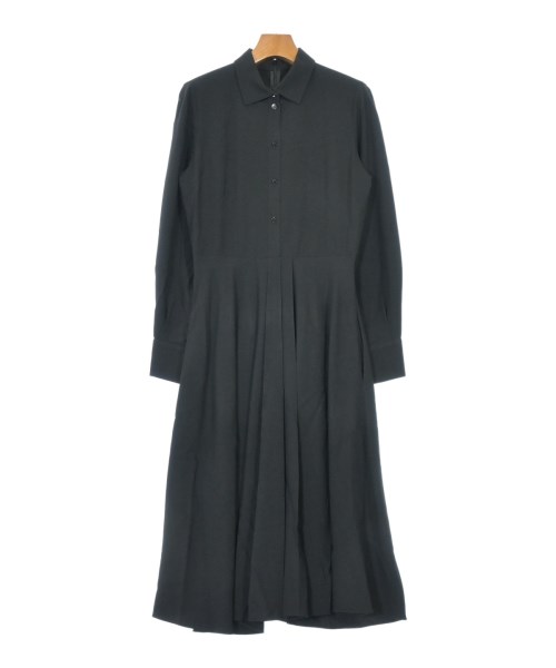 Christian Dior(クリスチャンディオール)ワンピース 黒 サイズ:38(S位)/2200652015058