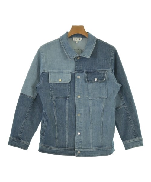 Christian Dior(クリスチャンディオール)その他 青 サイズ:150(13T-14T)/2200702421051