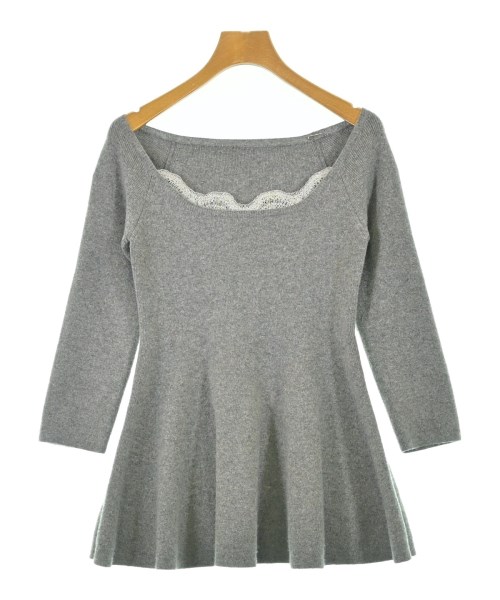 Christian Dior(クリスチャンディオール)のニット・セーター サイズ:40(M位) 19,200円