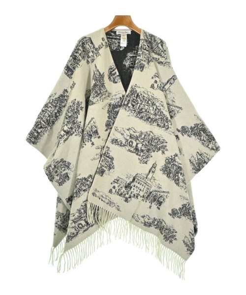Christian Dior(クリスチャンディオール)のコート サイズ:TU 88,300円