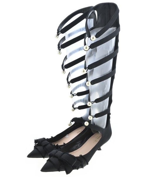 Christian Dior(クリスチャンディオール)のブーツ サイズ:EU37(23.5cm位) 39,600円