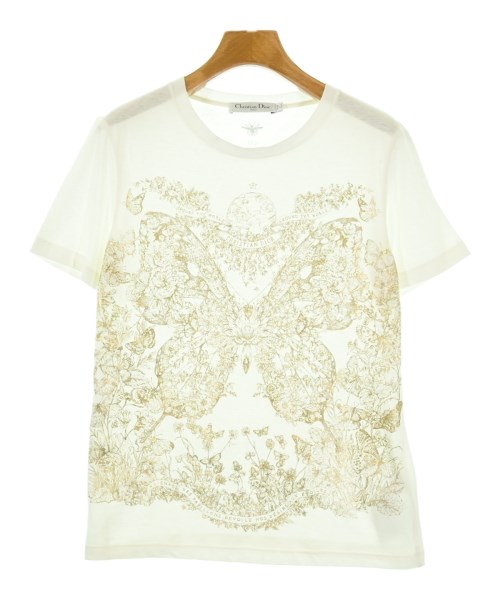 Christian Dior(クリスチャンディオール)のTシャツ・カットソー サイズ:XS 40,700円