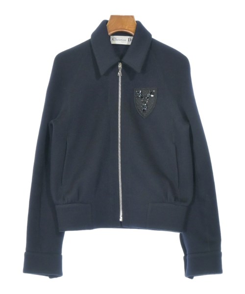 Christian Dior(クリスチャンディオール)その他 紺 サイズ:38(S位)/2200664898038