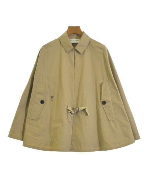 Christian Dior(クリスチャンディオール)その他 ベージュ サイズ:XS/2200664898311