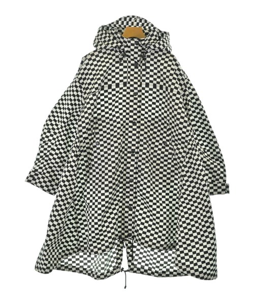 Christian Dior(クリスチャンディオール)コート 黒 サイズ:42(M位)/2200665174032