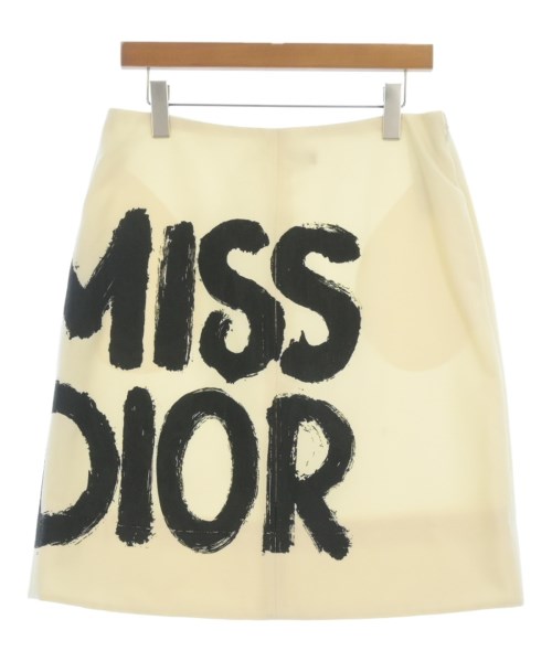 Christian Dior(クリスチャンディオール)のロング・マキシ丈スカート サイズ:46(XL位) 79,200円