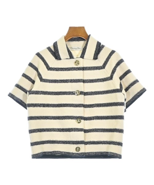 Christian Dior(クリスチャンディオール)のカジュアルジャケット サイズ:38(M位) 159,900円