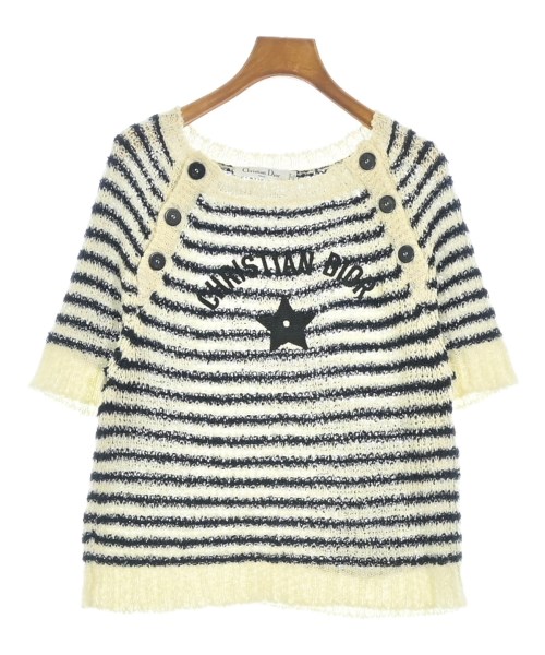 Christian Dior(クリスチャンディオール)のニット・セーター サイズ:36(S位) 108,700円