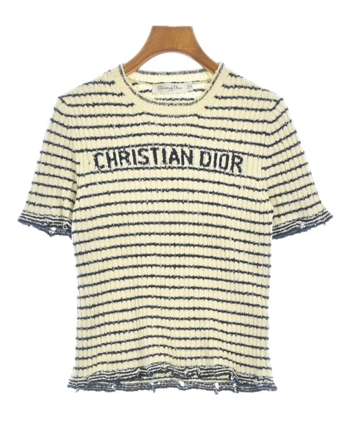 Christian Dior(クリスチャンディオール)のニット・セーター サイズ:36(S位) 138,300円