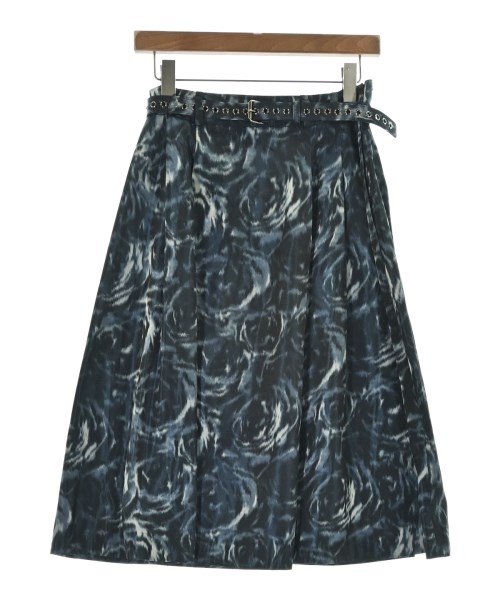 Christian Dior(クリスチャンディオール)のロング・マキシ丈スカート サイズ:38(M位) 108,700円